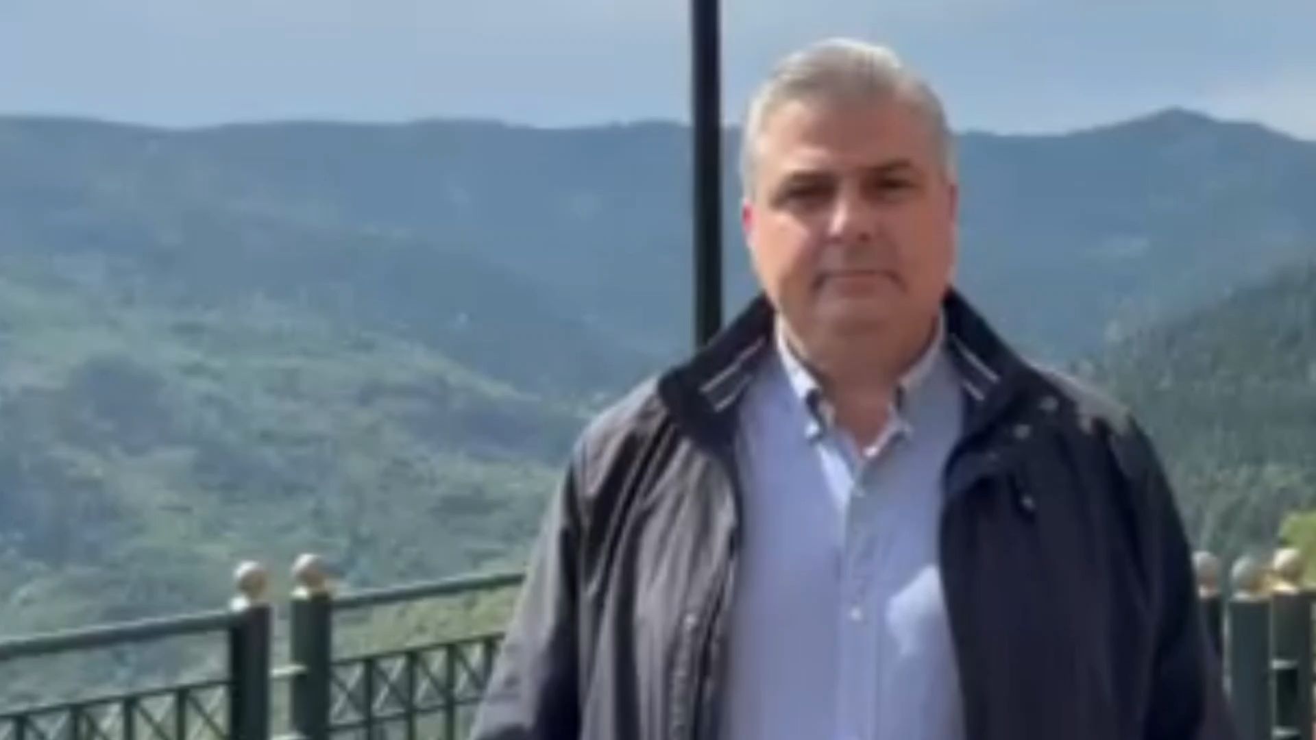 Έργα οδοποιίας στον Τυμφρηστό από την Περιφερειακή Ενότητα Φθιώτιδας