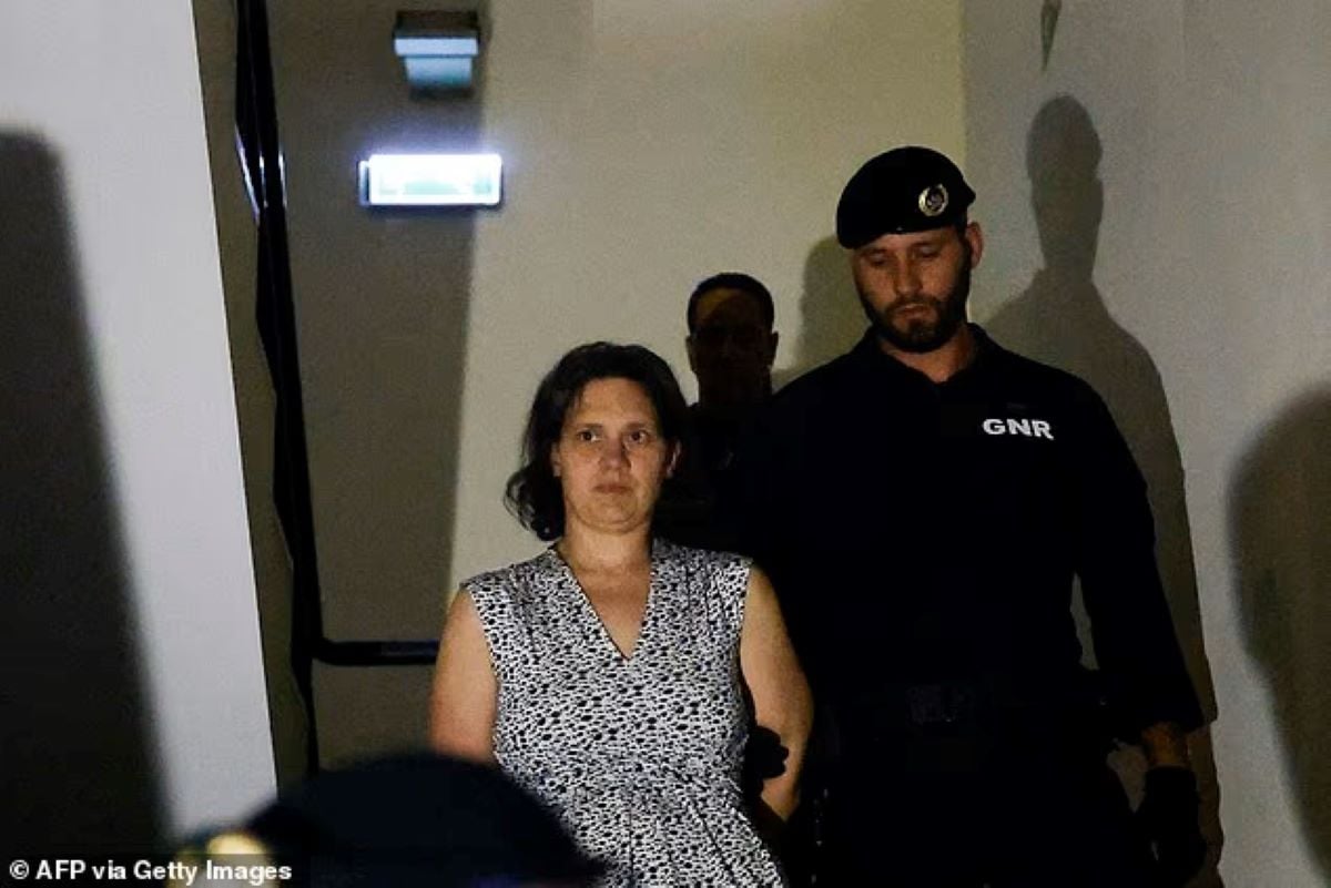 Πορτογαλία: Μητέρα που εγκατέλειψε τα παιδιά της στο δάσος τραγουδούσε όπερα στο δικαστήριο και προφυλακίστηκε