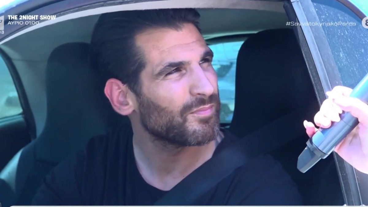 Ετεοκλής Παύλου: Πώς σχολιάζει το φινάλε του «Breakfast at STAR»;