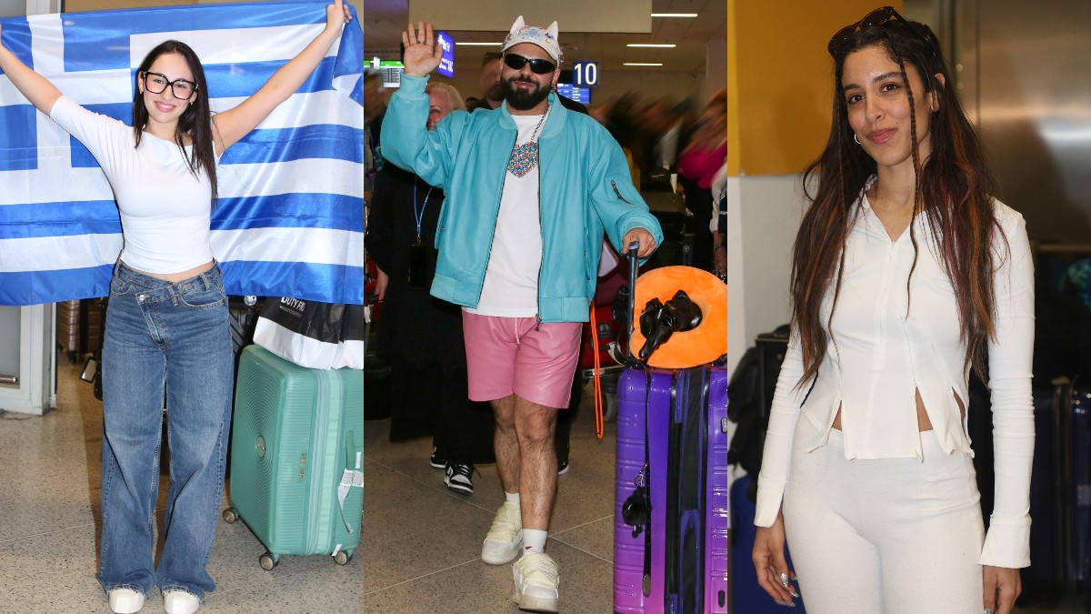 Eurovision: Η φήμη που διαδίδεται για τους Έλληνες μετά τον θρίαμβο της Βουλγαρίας – Πώς αντιδρούν οι Ευρωπαίοι (Βίντεο)