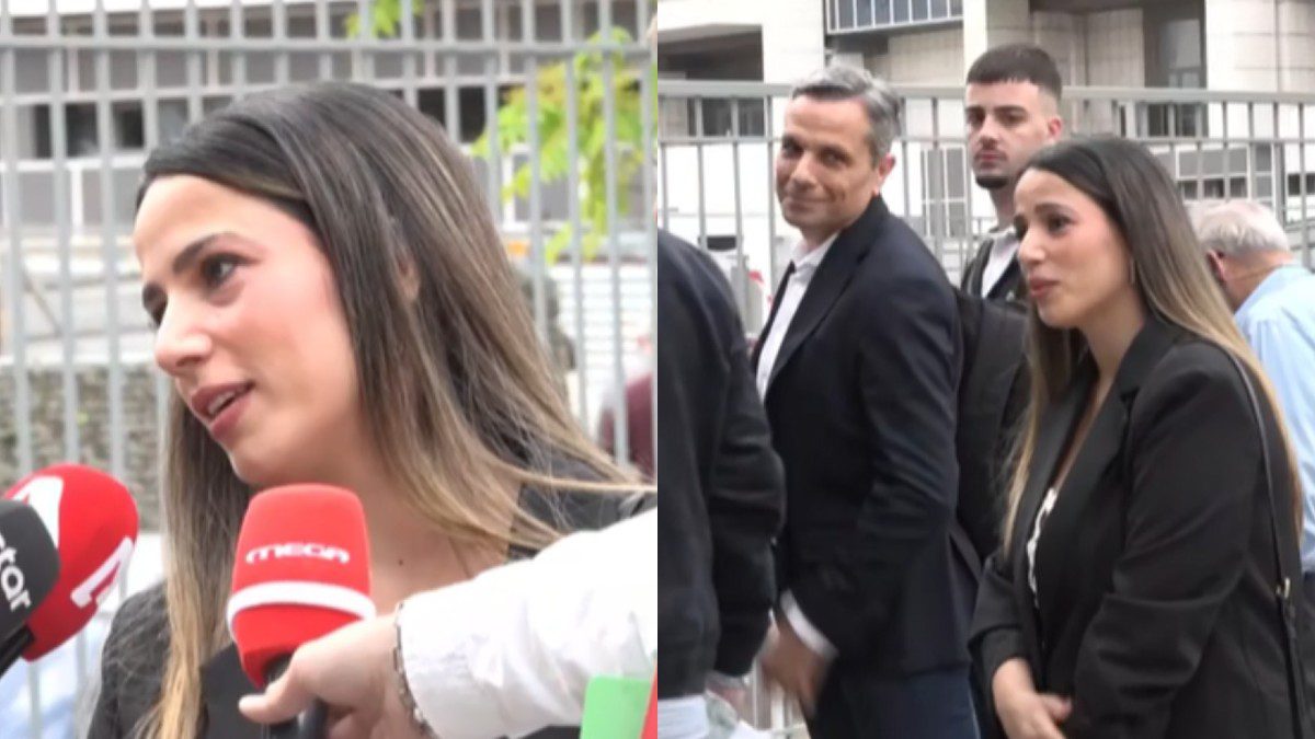 Ευλαμπία Ρέβη & Γιώργος Κουρδής: Άνοιξε η δίκη με τον ΣΚΑΪ – Ποιος δημοσιογράφος θα είναι μάρτυρας υπεράσπισης;