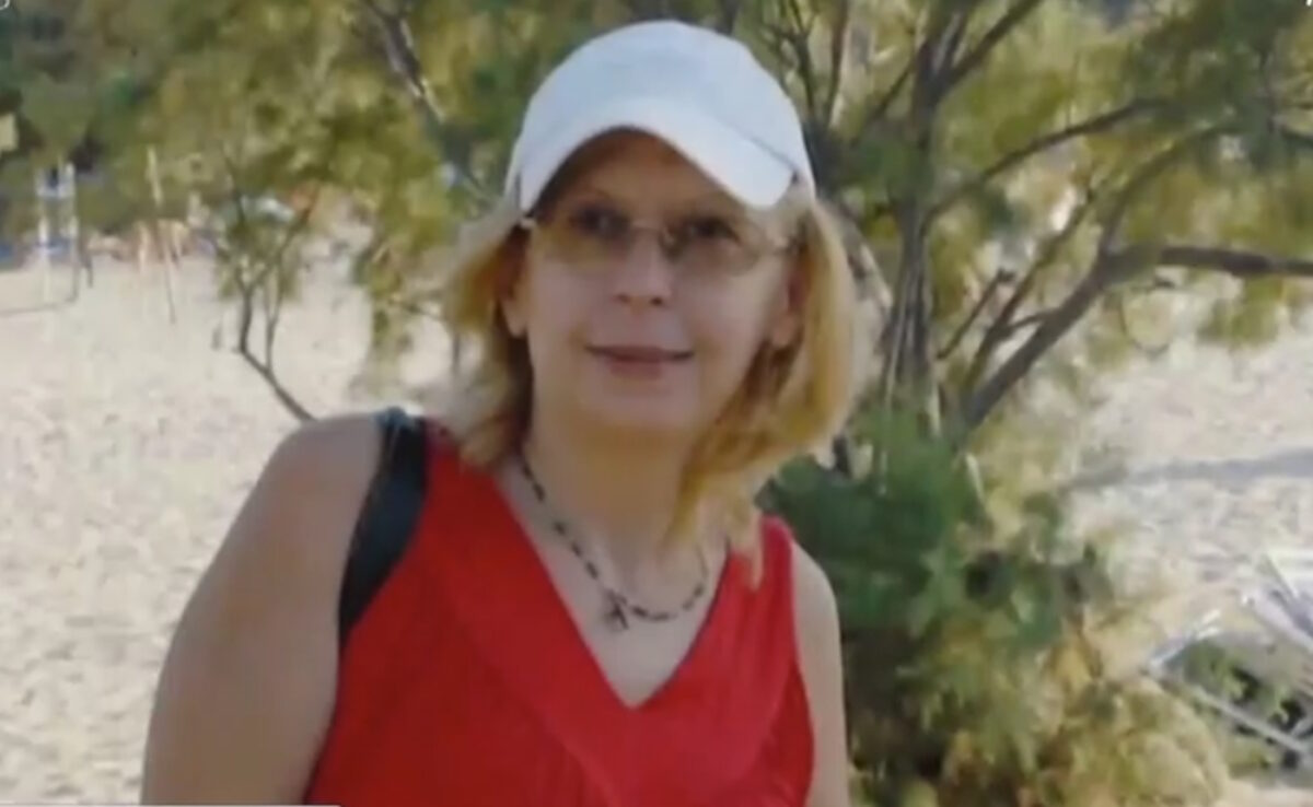 Μάνη: Φόνος η εξαφάνιση Χριστίνας Εξαρχουλέα – Ένταλμα σύλληψης για τον σύζυγό της μετά από 8,5 χρόνια