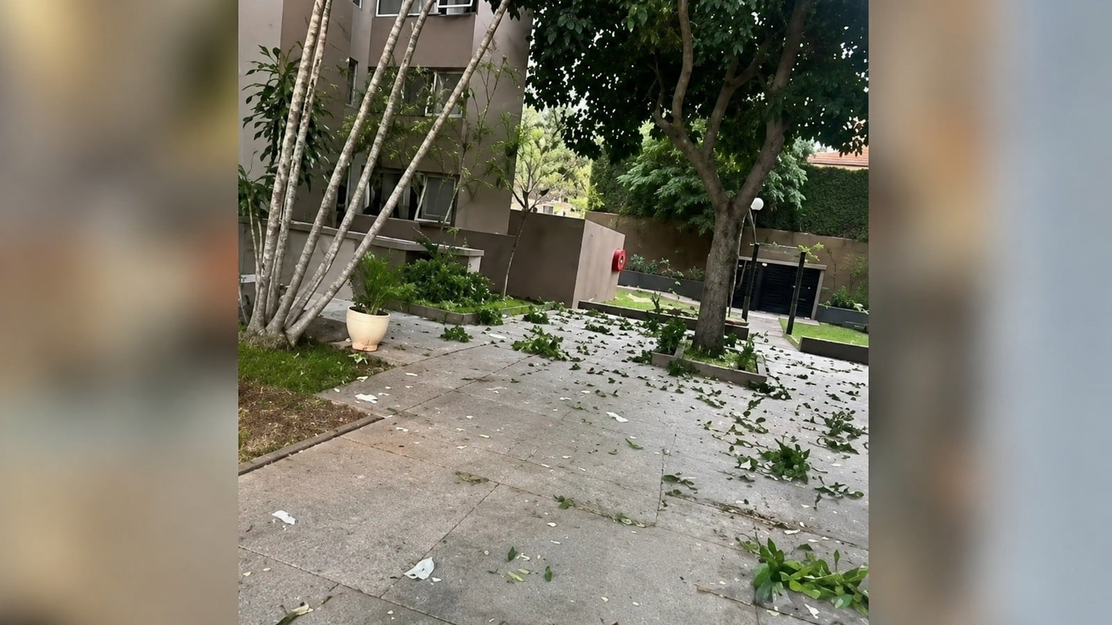 Βραζιλία: Ισχυρή έκρηξη από διαρροή υγραερίου ταράζει γειτονιά του Σάο Πάολο