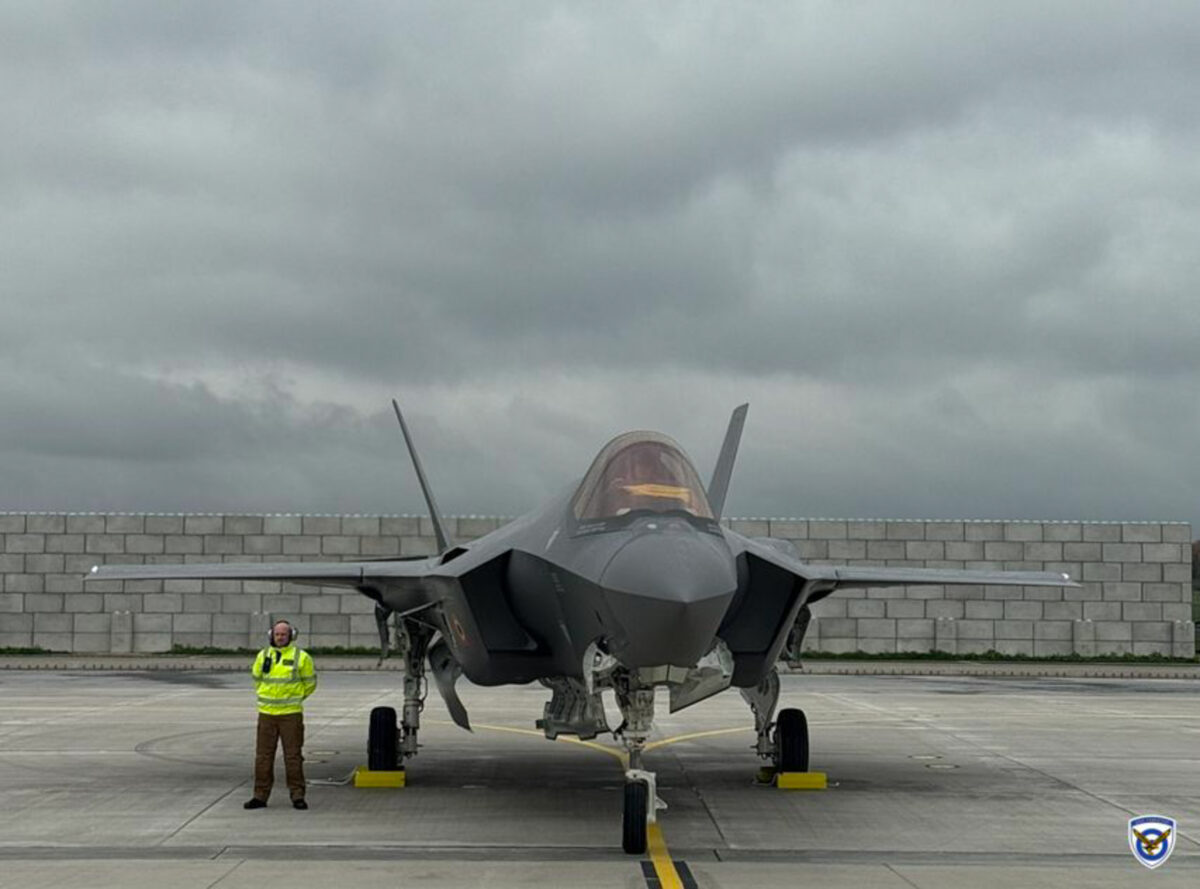 F-35 