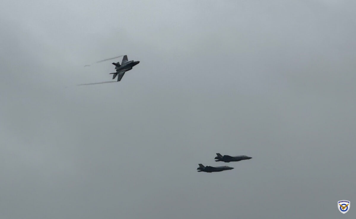 F-35 