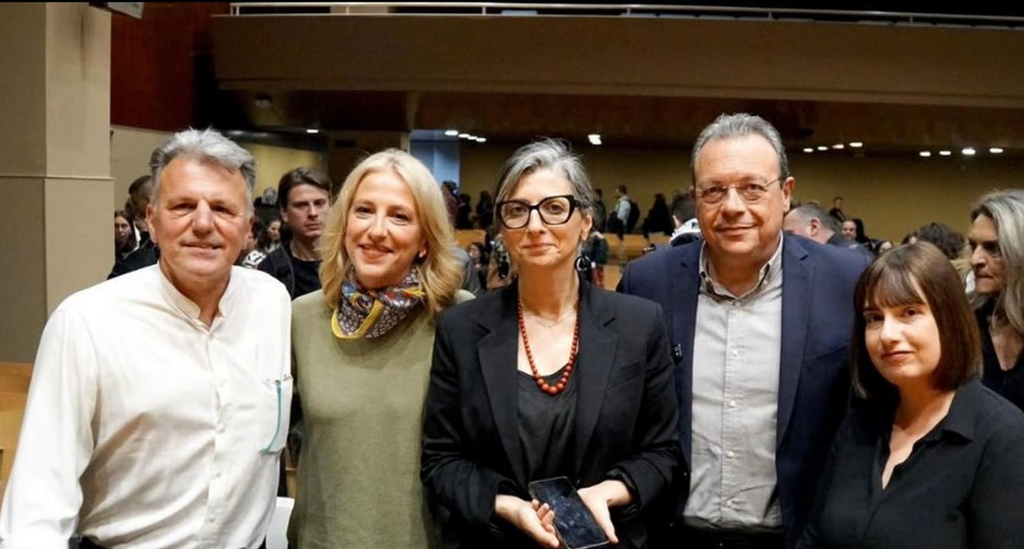 Σωκράτης Φάμελλος: Η γενοκτονία του Ισραήλ στη Γάζα οφείλει να τερματιστεί