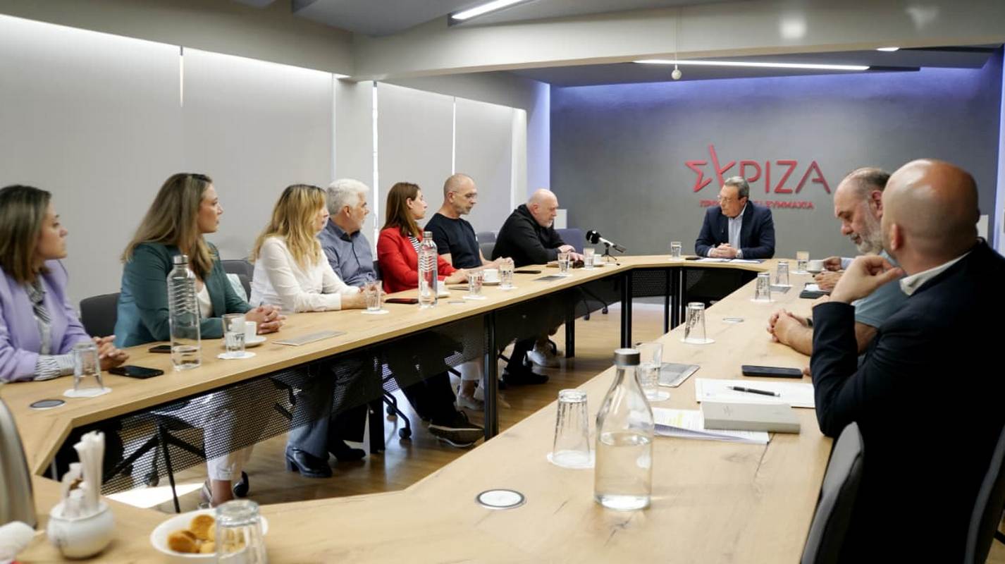 Σωκράτης Φάμελλος: Η κυβέρνηση επιδιώκει να κατευθύνει τους πολίτες σε ιδιωτικά νοσοκομεία