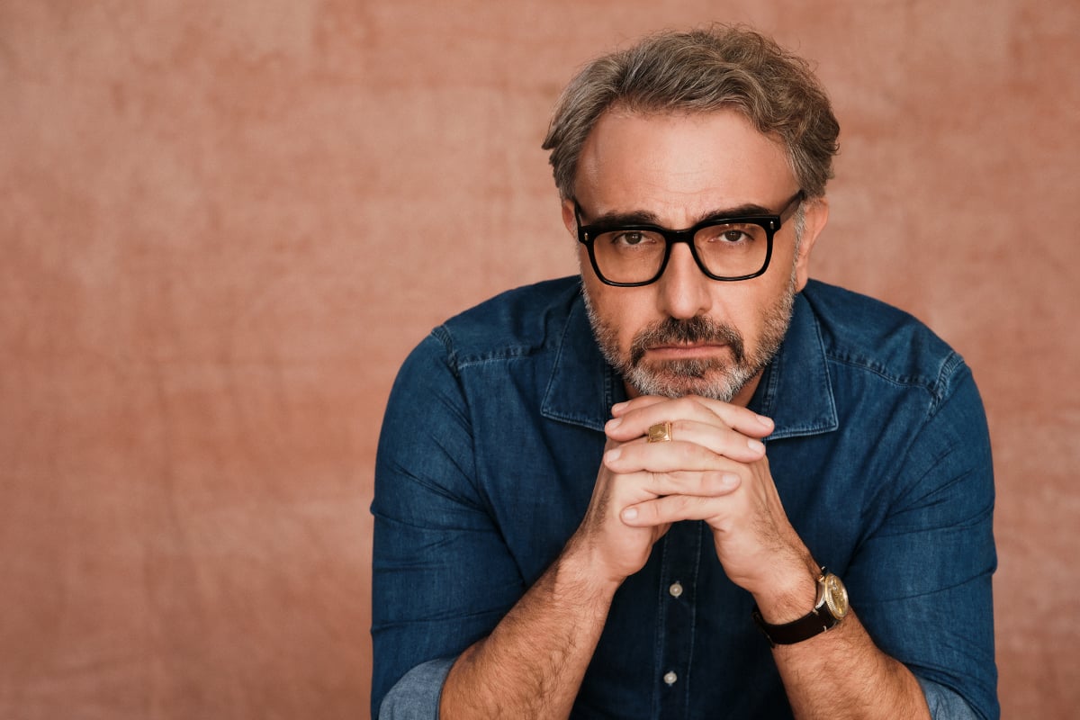 Από το «Maestro» στο «Ντέρτι»: Ο Φάνης Μουρατίδης «κλείδωσε» στον ΑΝΤ1