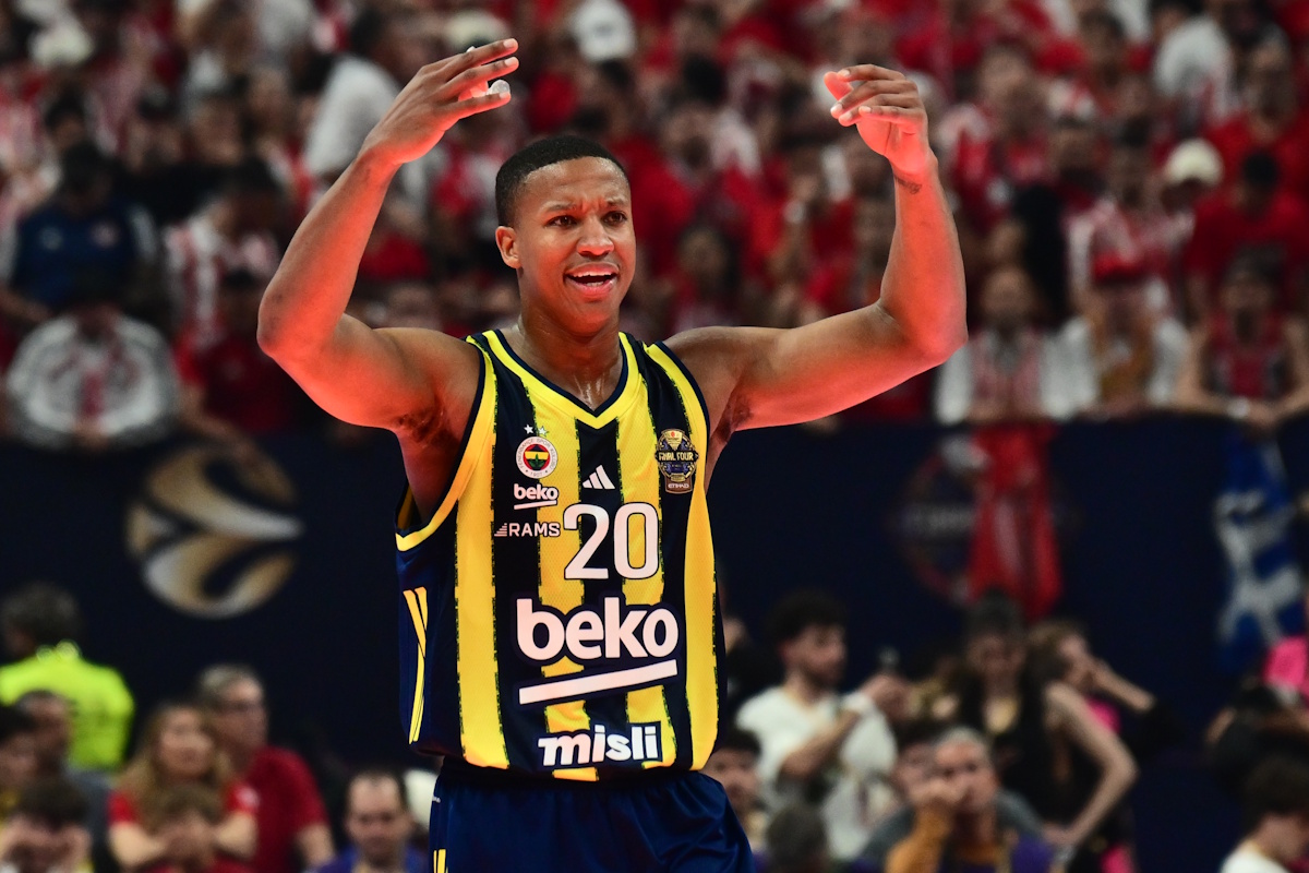 Φενέρμπαχτσε κατά Euroleague: «Νύχτα ντροπής, 5.000 οπαδοί του Ολυμπιακού μπήκαν χωρίς εισιτήριο»