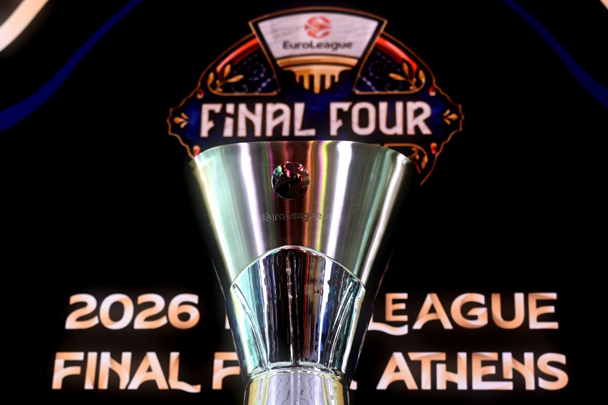 Euroleague: Live Streaming η συνέντευξη Τύπου των προπονητών