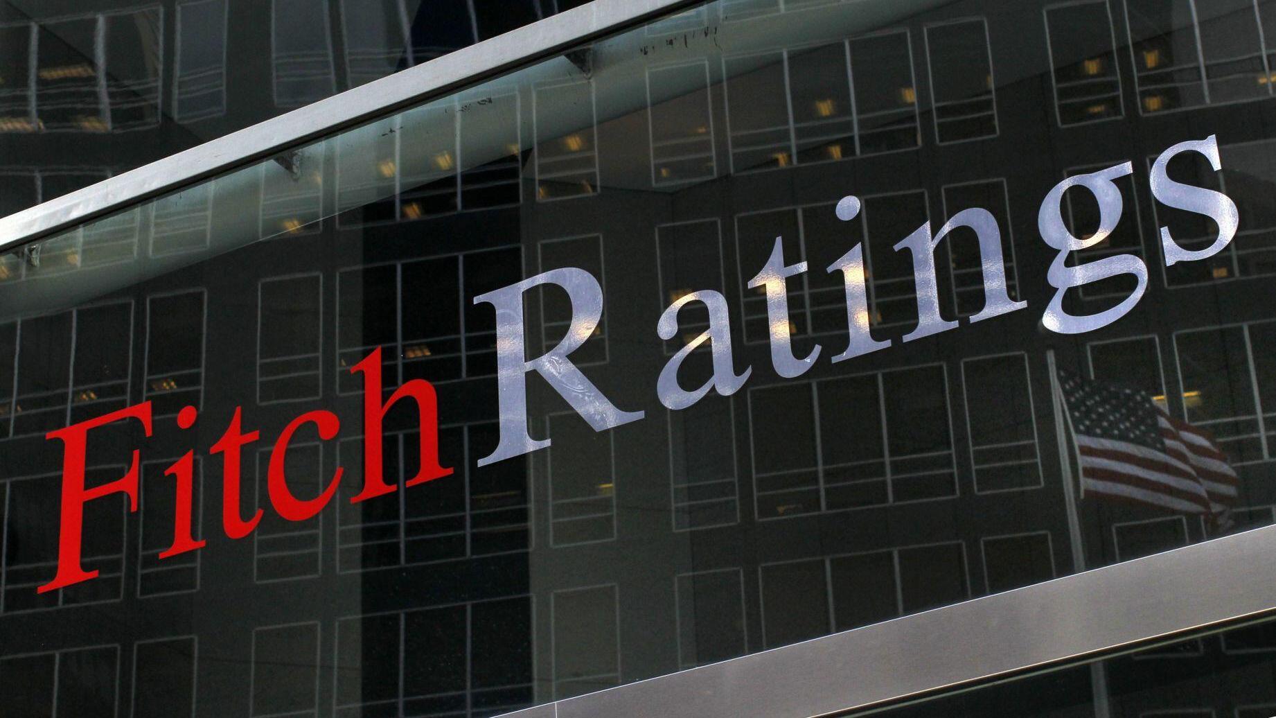 Fitch: Επικύρωσε το αξιόχρεο της Ελλάδας στη βαθμίδα BBB+ με σταθερές προοπτικές