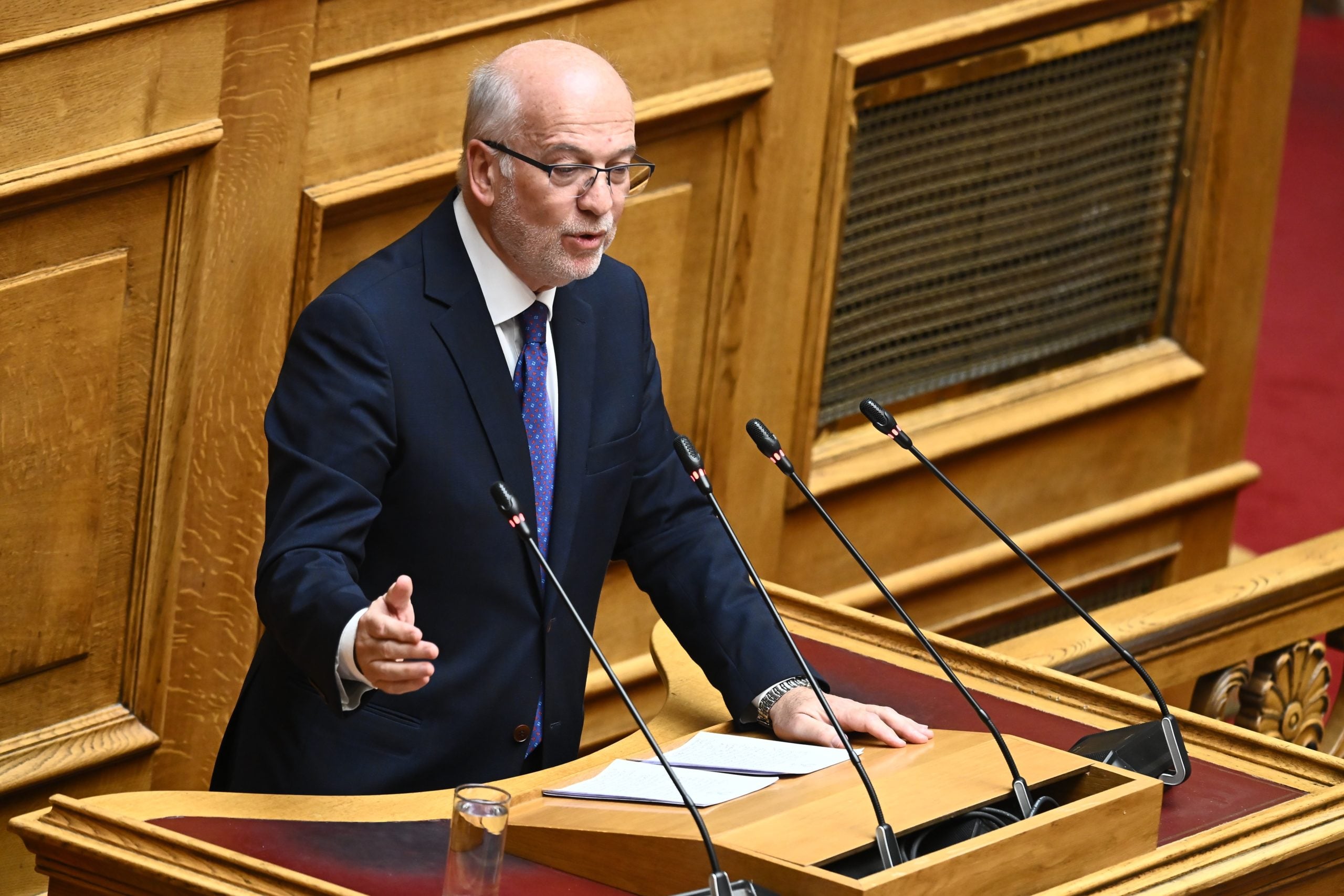 Αλλαγή Φλωρίδη: Δίκη σε 3 μήνες για υποθέσεις πολιτικών προσώπων