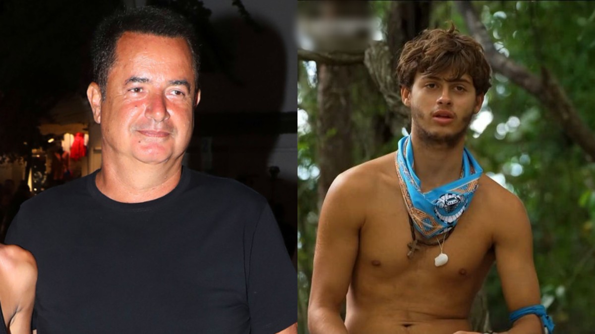 Survivor: Συγκλονίζουν τα λόγια του Ατζούν Ιλιτζαλί στον Σταύρο Φλώρο μετά τον ακρωτηριασμό του