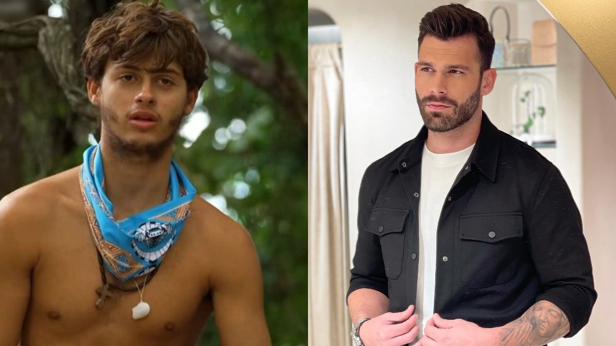 Ο Στάθης Σχίζας αποκαλύπτει – σοκ για το Survivor μετά τον ακρωτηριασμό του Φλώρου
