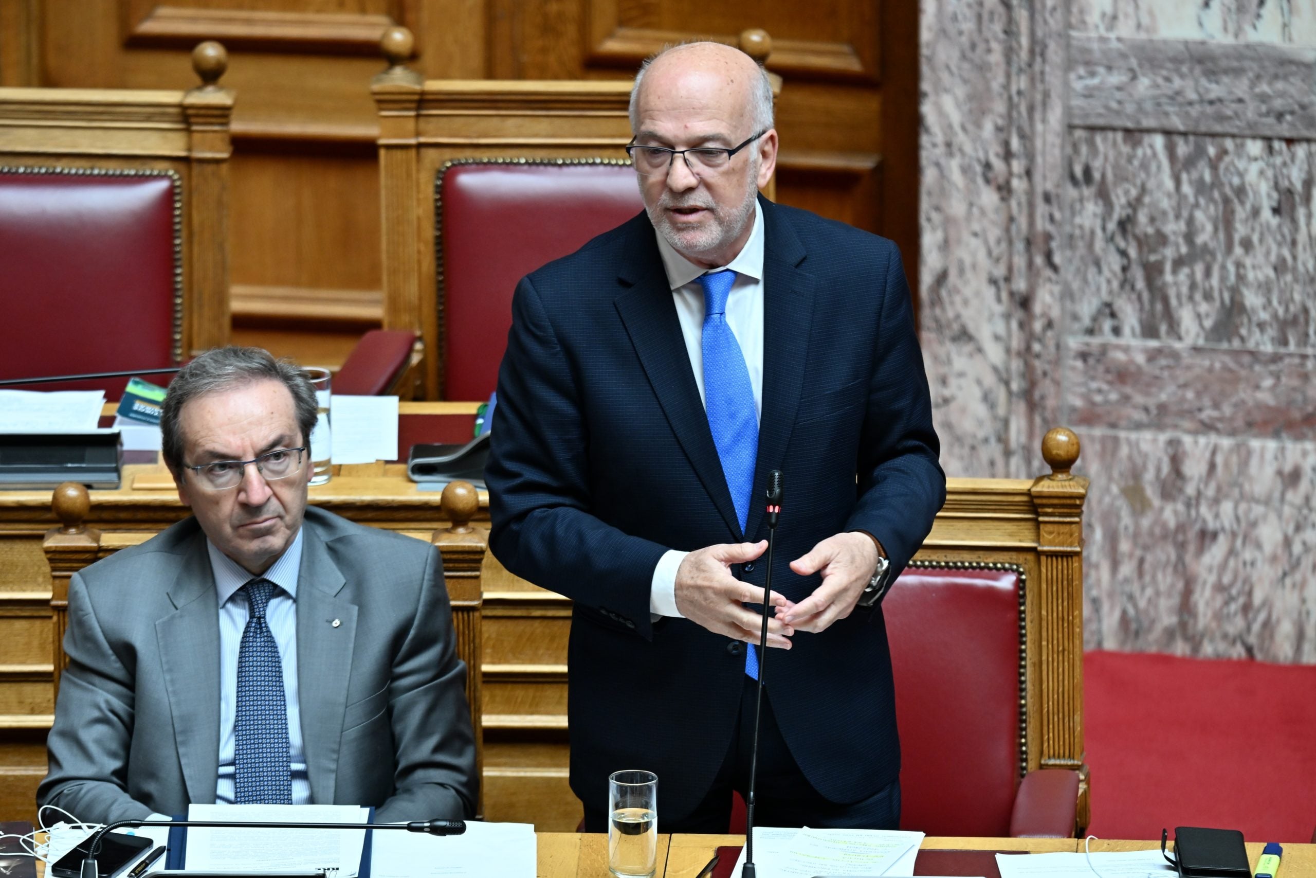 Φλωρίδης: Η Ευρωπαϊκή Εισαγγελία διατηρεί τα ανακριτικά της δικαιώματα – Σχόλια για τη Λάουρα Κοβέσι