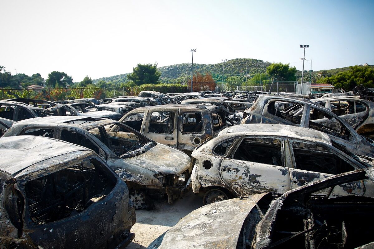 Σύλλογος συγγενών θυμάτων στο Μάτι: Οι καταδικασμένοι ζητούν ελαφρύνσεις, τα θύματα δεν επιστρέφουν
