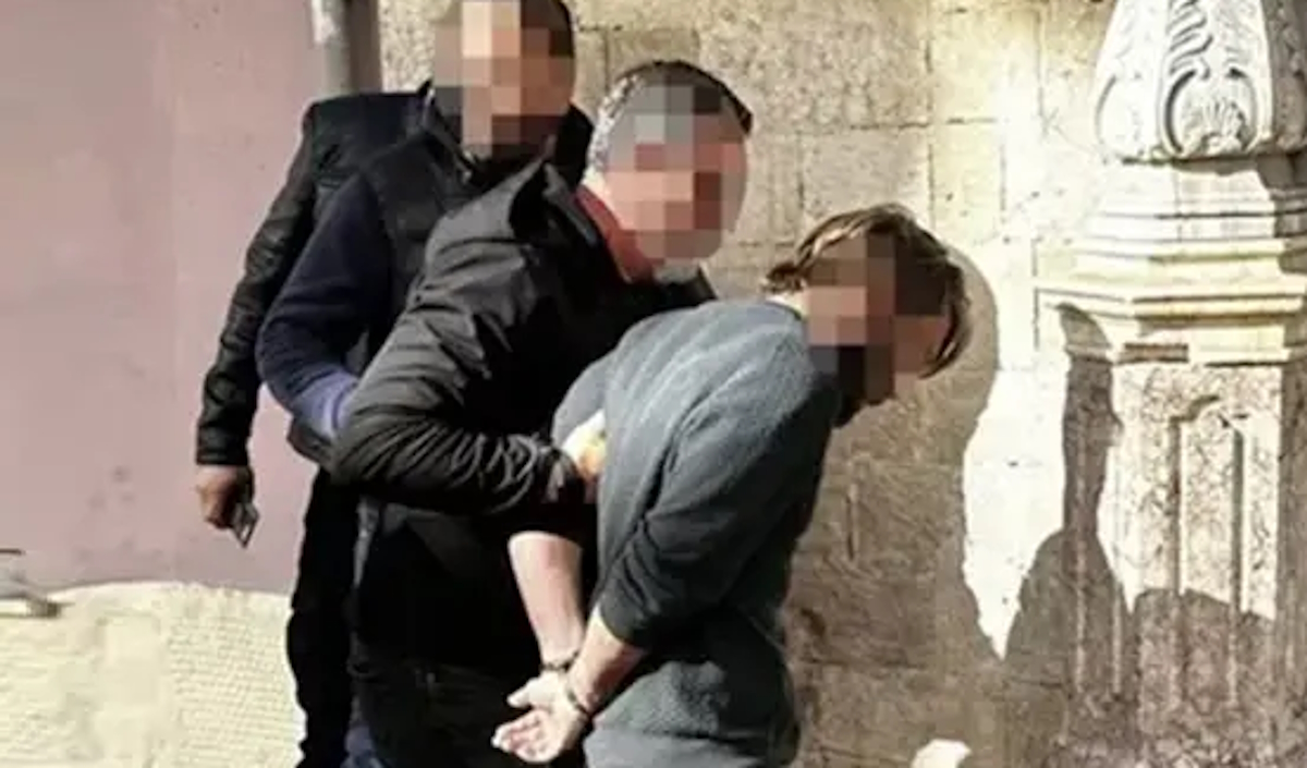 Ηράκλειο: 20 χρόνια φυλάκιση στον Γάλλο που παρέσυρε θανάσιμα την 36χρονη Ράνια με το αυτοκίνητό του