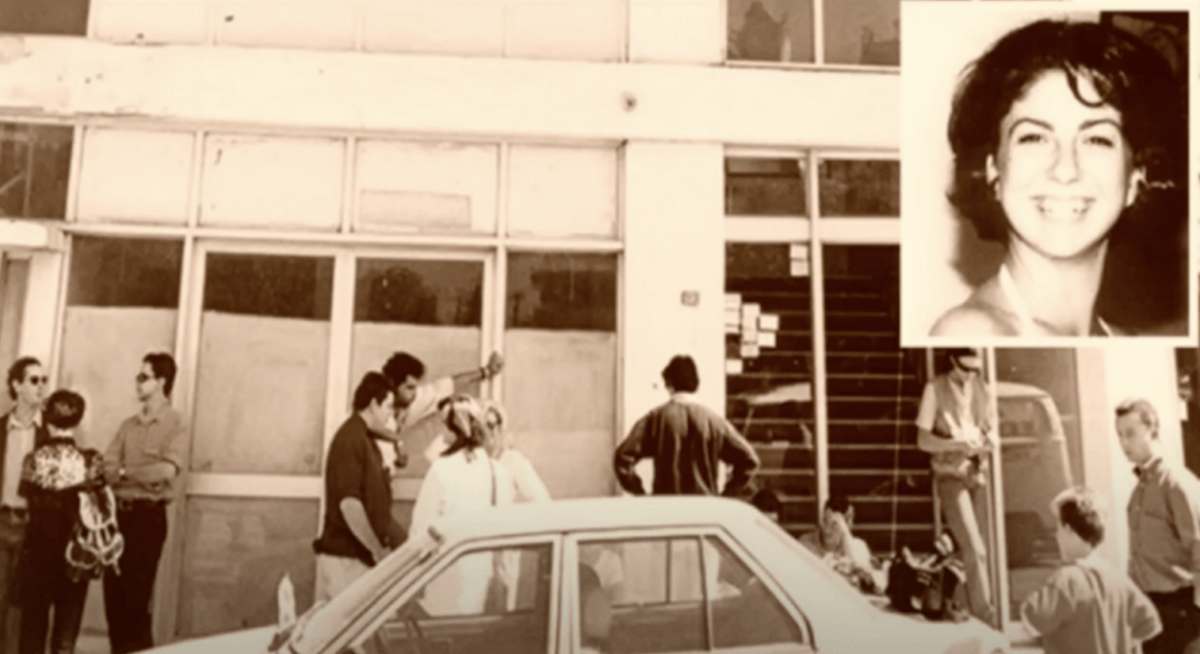 10 εγκλήματα που συγκλόνισαν την Ελλάδα: Οι υποθέσεις που έγιναν ο απόλυτος εφιάλτης της χώρας 14 εγκλήματα γατίδου