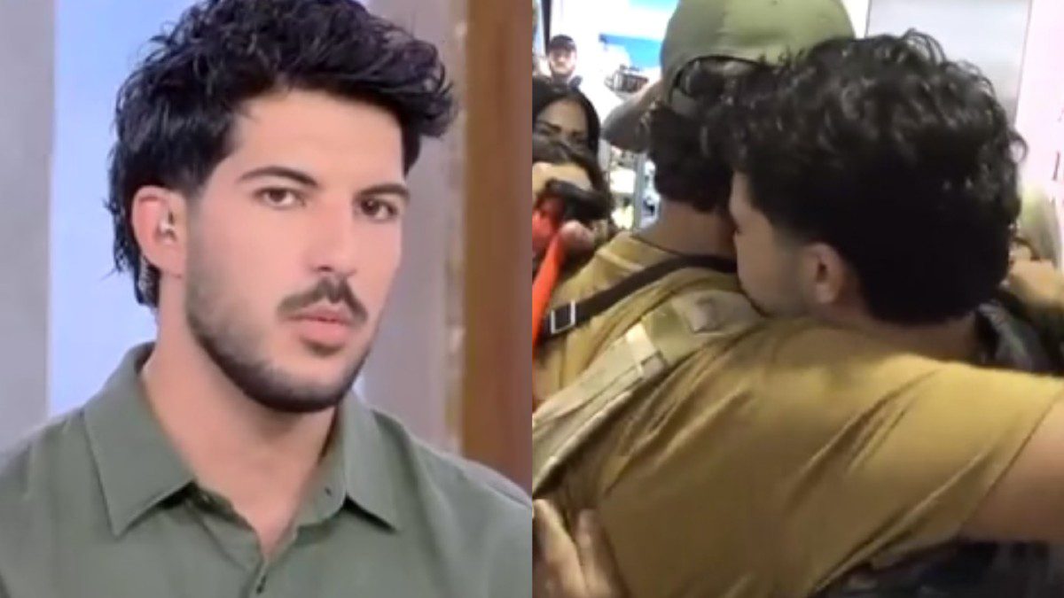 Survivor: Έκπληξη με τον τραυματισμό του Σταύρου Φλώρου! «Δεν υπέστη ακρωτηριασμό από το γόνατο και κάτω» – Η πραγματικότητα