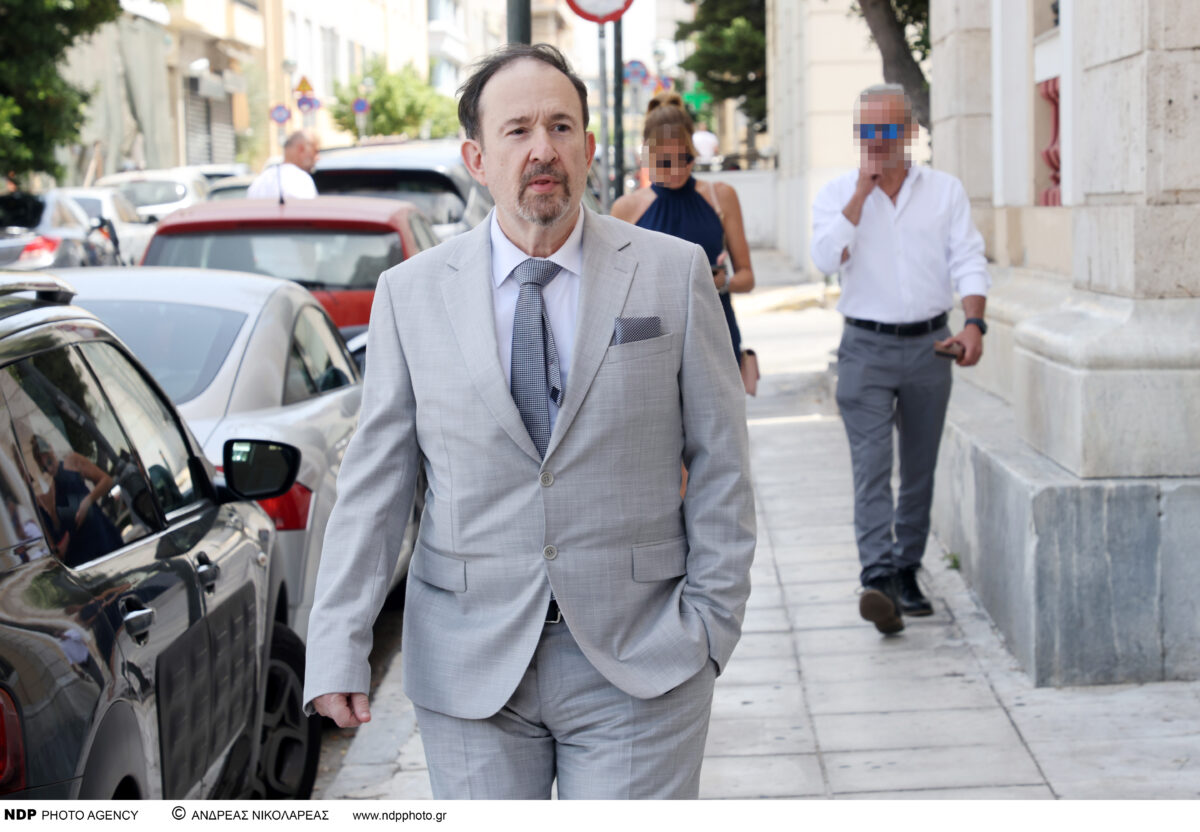 Ο Γιάννης Παπαμιχαήλ μεταφέρθηκε στο «Ασκληπιείο» μετά από λιποθυμία