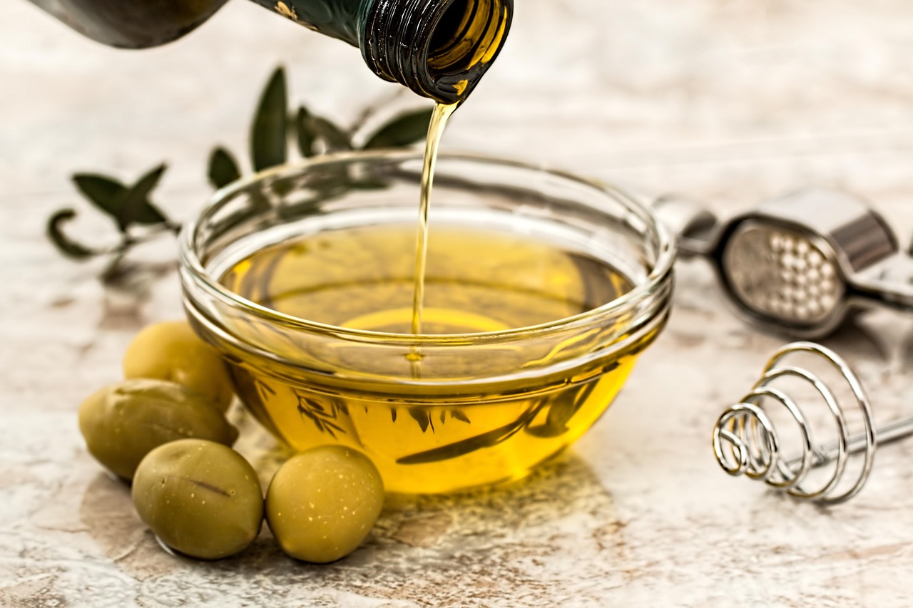 Γιατί οι σαλάτες σου είναι βαρετές; 7 κόλπα που τις κάνουν λαχταριστές