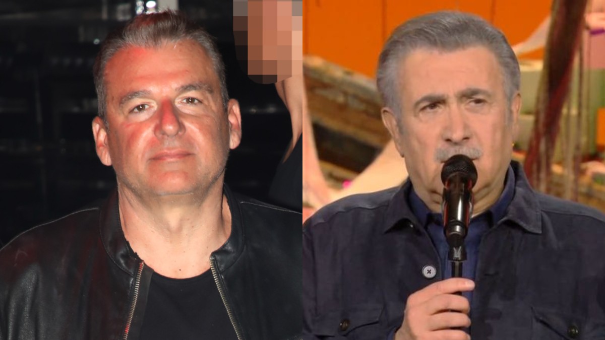 Γιώργος Λιάγκας: «Κατακεραύνωσε» τον Λάκη Λαζόπουλο με ανάρτηση – «Υπηρέτης!»