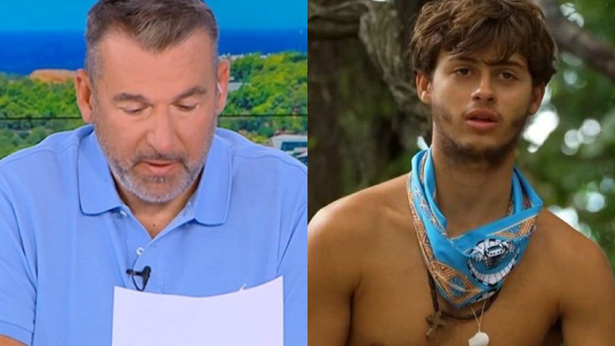 Survivor: Η μητέρα του Σταύρου Φλώρου «σπάει» τη σιωπή της για πρώτη φορά – «Οι επόμενες ώρες είναι καθοριστικές»