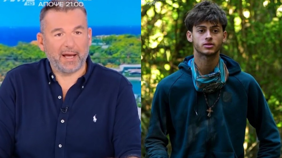 Survivor: Συγκλονίζει η αφήγηση του Λιάγκα για το σοβαρό ατύχημα του Σταύρου – «Αυτές οι προπέλες μετατρέπουν έναν άνθρωπο σε κιμά!»