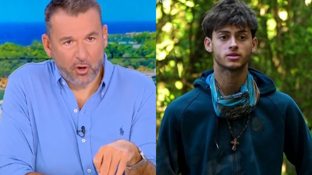 Survivor: Ο Λιάγκας επιτίθεται στον Φλώρο – Ποιο νοσοκομείο θα επισκεφθεί και τι γίνεται με τους γονείς του