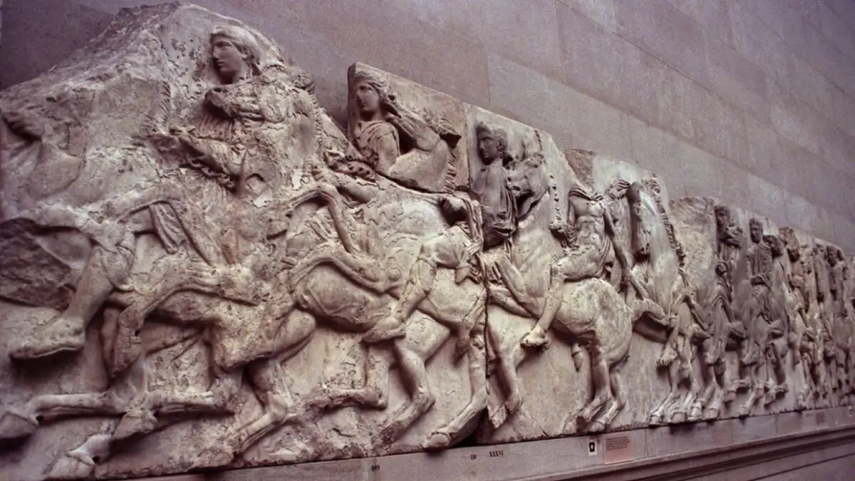 Home 56 Γλυπτά Παρθενώνα: Η Unesco τα αναγνωρίζει ως αναπόσπαστο κομμάτι της ελληνικής κληρονομιάς