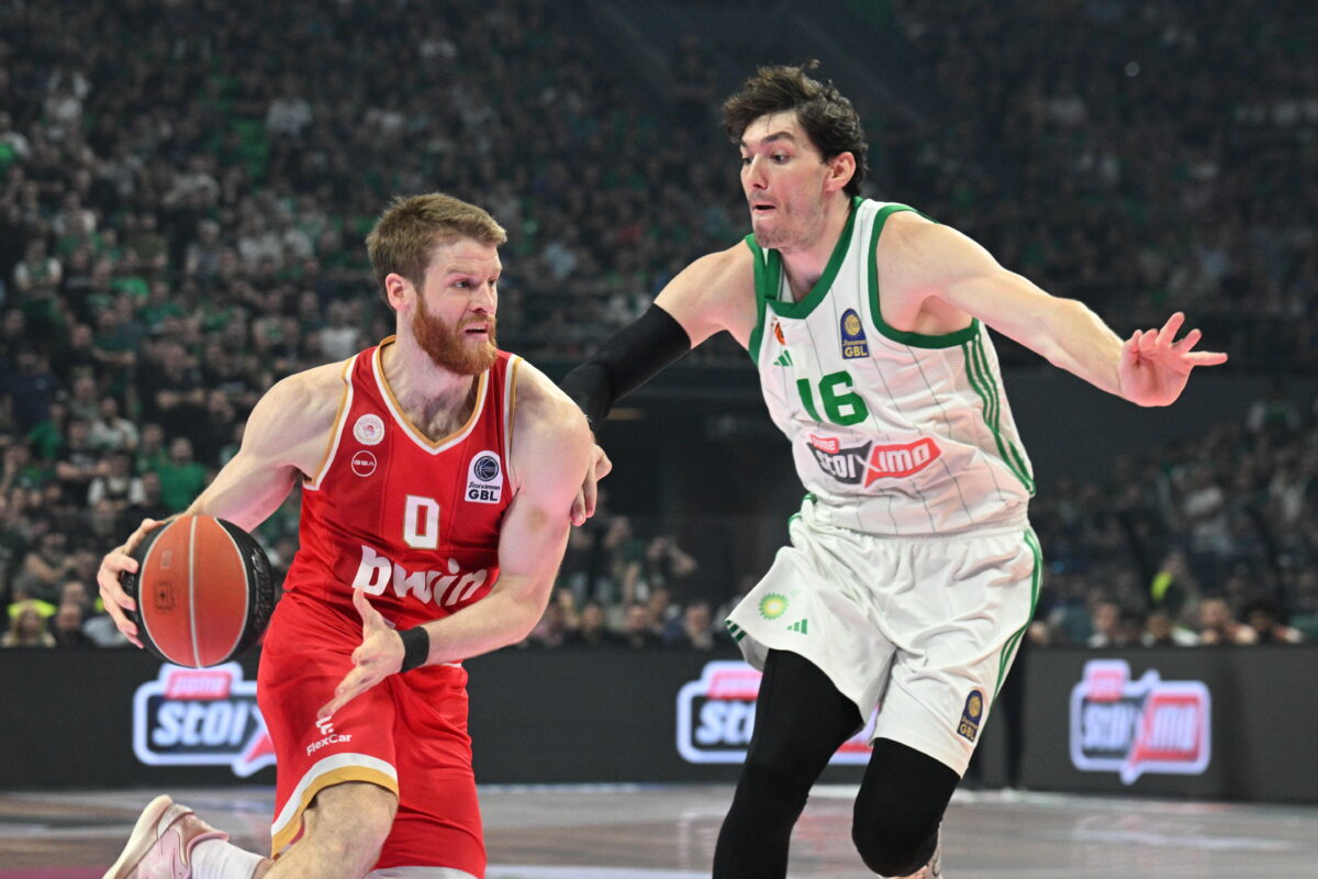 Ο Γουόκαπ αξιολόγησε τους πρωταθλητές της Euroleague της τελευταίας δεκαετίας και κατέταξε τον Παναθηναϊκό τελευταίο