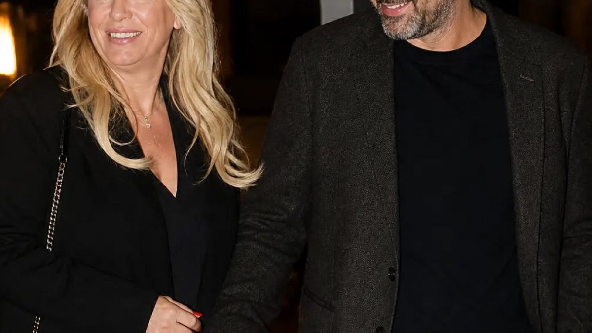 Ακόμη μία παρουσιάστρια θύμα του AI μετά την Καινούργιου: Την παρουσιάζουν με ανύπαρκτο σύντροφο!