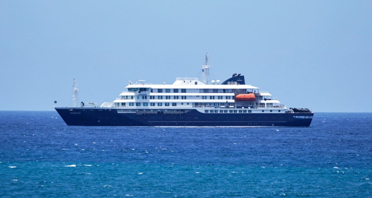 Μυστήριο με τον χανταϊό στο κρουαζιερόπλοιο MV Hondius: Τα αναπάντητα ερωτήματα για τη σπάνια μετάδοση μεταξύ ανθρώπων