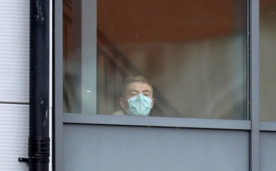 Χανταϊός: Αποκλεισμός και κοινωνικό στίγμα για τους επιβάτες του «MV Hondius» – Το «μολυσμένο πλοίο» που αναβιώνει μνήμες από το 2020