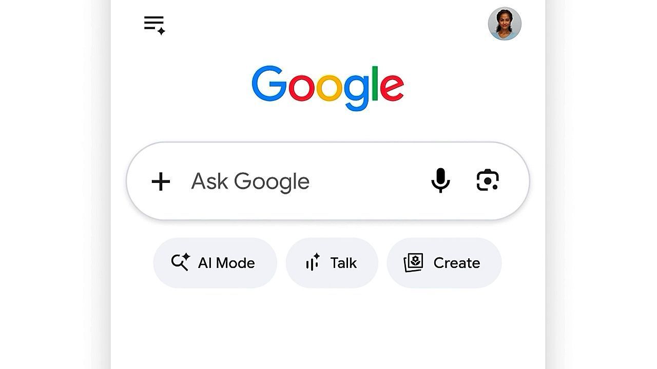 Η Google αλλάζει την αναζήτηση για πρώτη φορά μετά από 25 χρόνια με AI