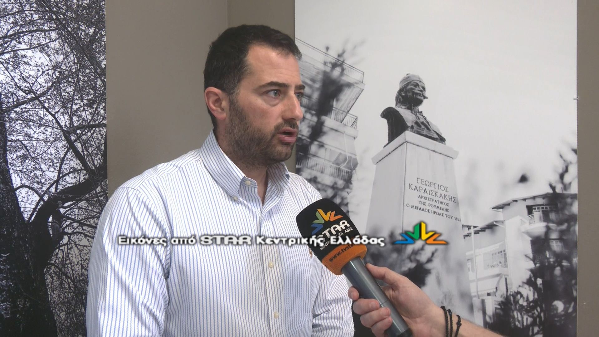 Η περιφέρεια Στερεάς στηρίζει τους νέους νοσοκομειακούς γιατρούς