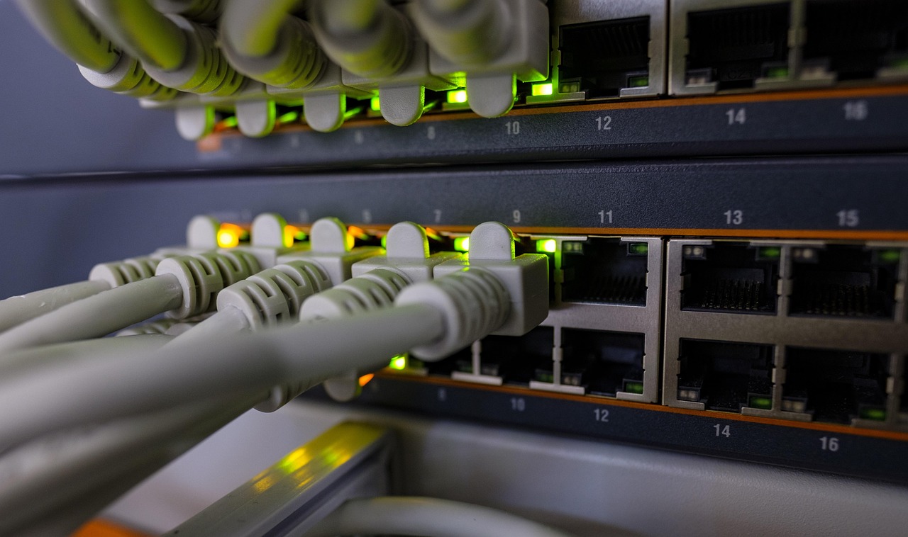 Η σύνδεσή σου πέφτει συνέχεια; Το κόλπο στο router που τη σταθεροποιεί
