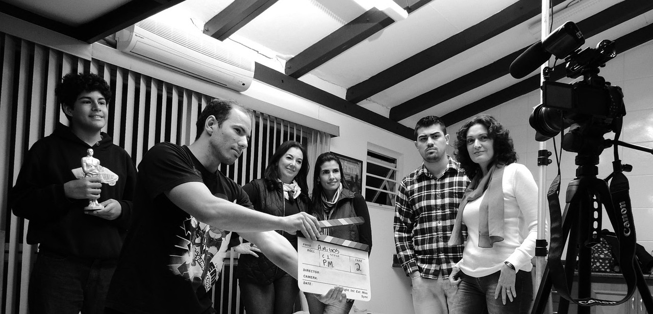Η τηλεόραση σου δεν είναι «κινηματογράφος»; Το κόλπο που την μεταμορφώνει