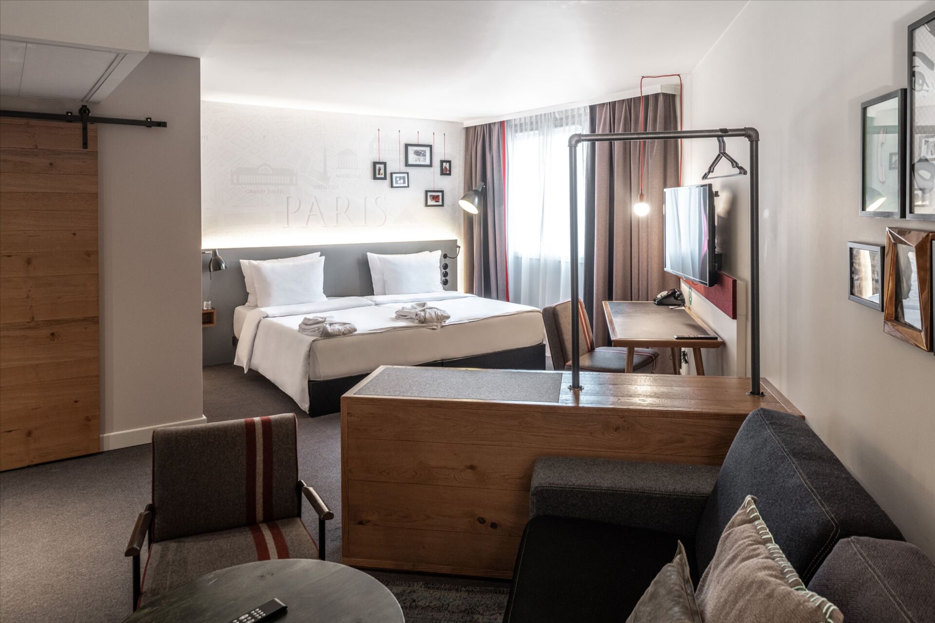 IHG: 11 καινούργια ξενοδοχεία στην Ευρώπη μέχρι το 2027