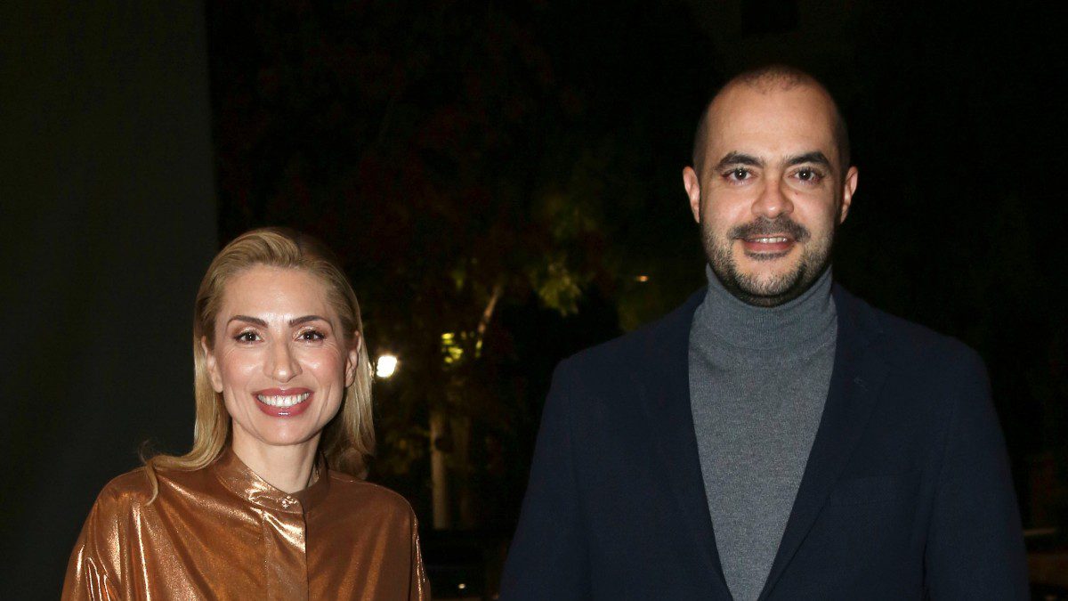 Μαρία Ηλιάκη – Στέλιος Μανουσάκης: 8 χρόνια κοινής πορείας – Γιατί προτιμούν την επέτειο σχέσης από τον γάμο 2 Η Μαρία Ηλιάκη και ο Στέλιος Μανουσάκης