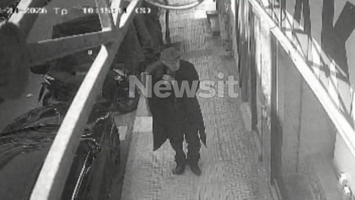 «Σε κρίσιμο κίνδυνο» η υγεία του 89χρονου που πυροβόλησε σε ΕΦΚΑ και Εφετείο – «Αδύνατη η συνέχιση της κράτησής του» δηλώνει ο δικηγόρος του