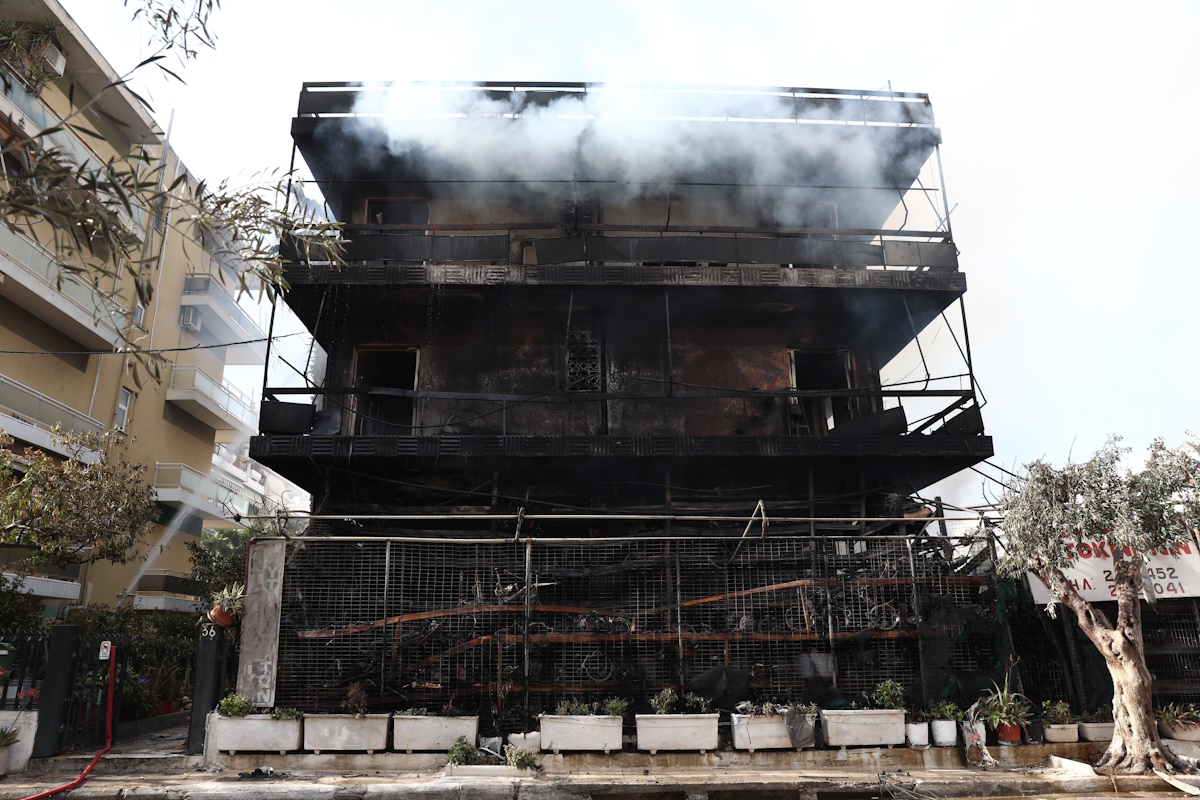 Ίλιον: Ο επιχειρηματίας που απήχθη και η επιχείρησή του κάηκε – Οι δράστες απέσπασαν 800.000 ευρώ λύτρα