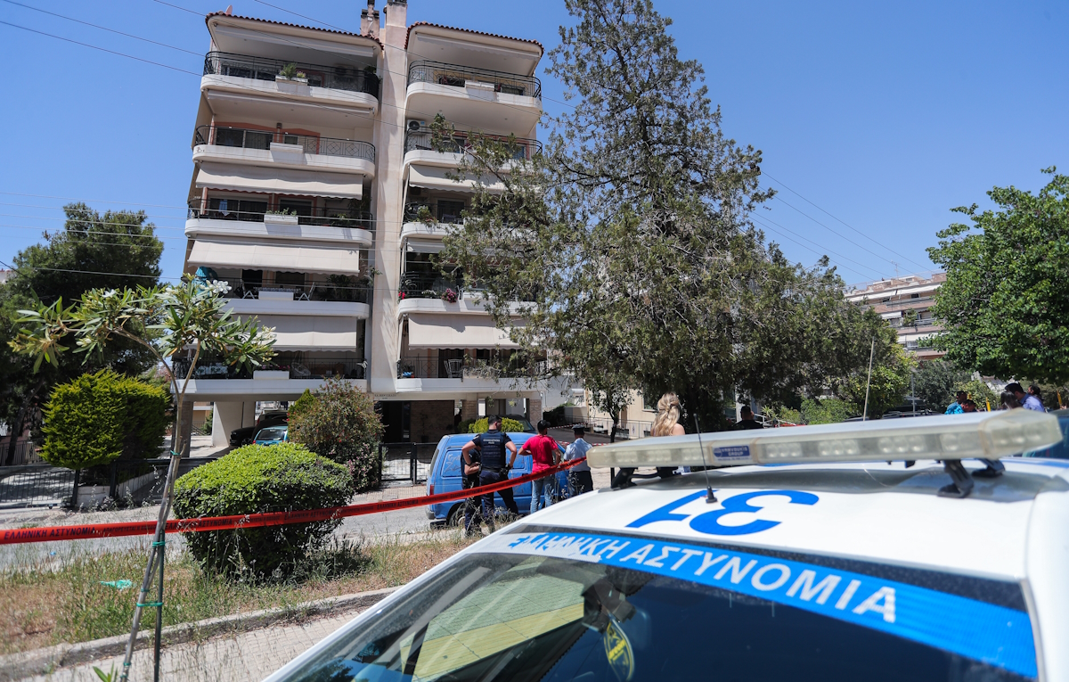 Home 66 Τραγωδία στην Ηλιούπολη: Ψυχολόγοι και κοινωνικοί λειτουργοί στο σχολείο των δύο μαθητριών