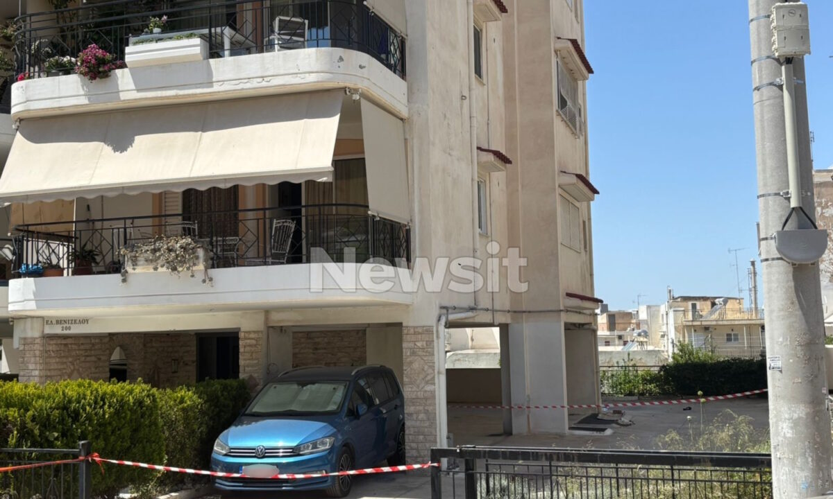 Home 84 Ηλιούπολη: Ανατριχίλα από το σημείωμα της 17χρονης – «Αυτός ο κόσμος δεν είναι πια για μένα»