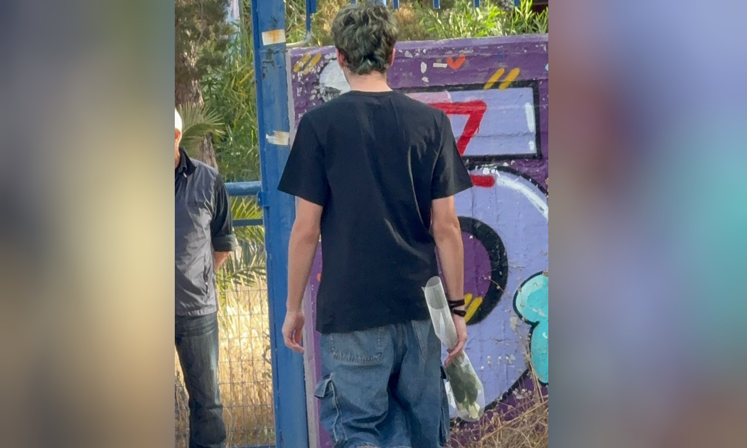 Ηλιούπολη: Σοβαρές κρανιοεγκεφαλικές κακώσεις και πολλαπλά κατάγματα για τη 17χρονη που έπεσε από την ταράτσα 5 Ηλιούπολη: Σοβαρές κρανιοεγκεφαλικές κακώσεις και πολλαπλά κατάγματα για τη 17χρονη που έπεσε από την ταράτσα