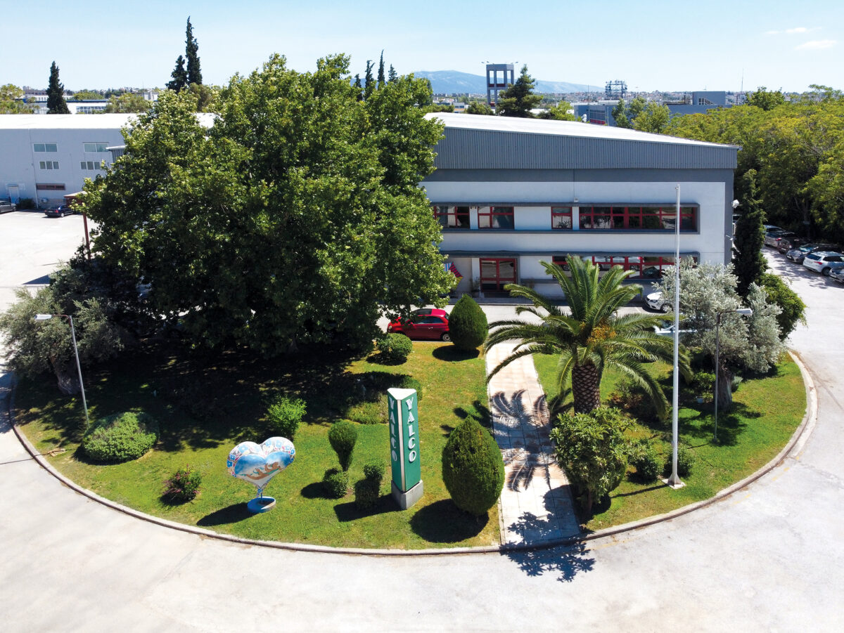 YALCO: Νέα εποχή με την έγκριση της συμφωνίας εξυγίανσης και τη μείωση χρεών
