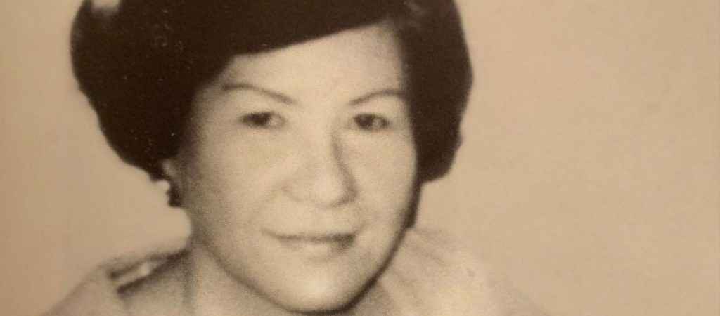 Πώς το πνεύμα της Teresita συνέβαλε στη διαλεύκανση της δολοφονίας της