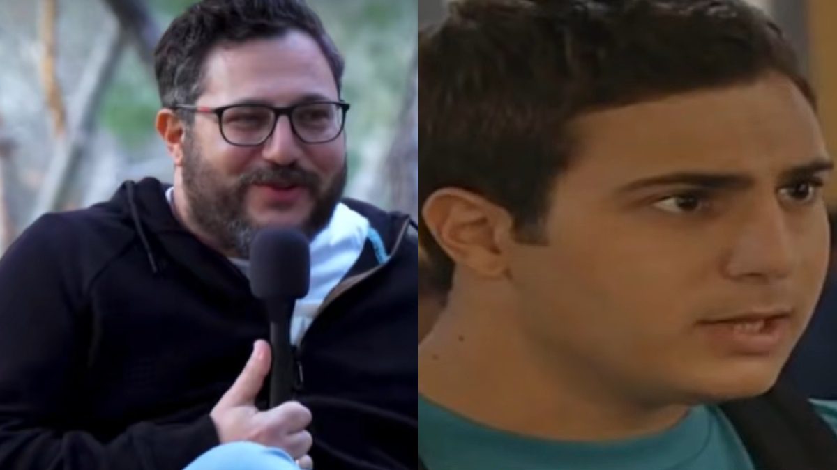 Κώστας Ιντζεγιάν: Η αμοιβή του από το «Ευτυχισμένοι Μαζί» – «Δεν το συζήτησα»