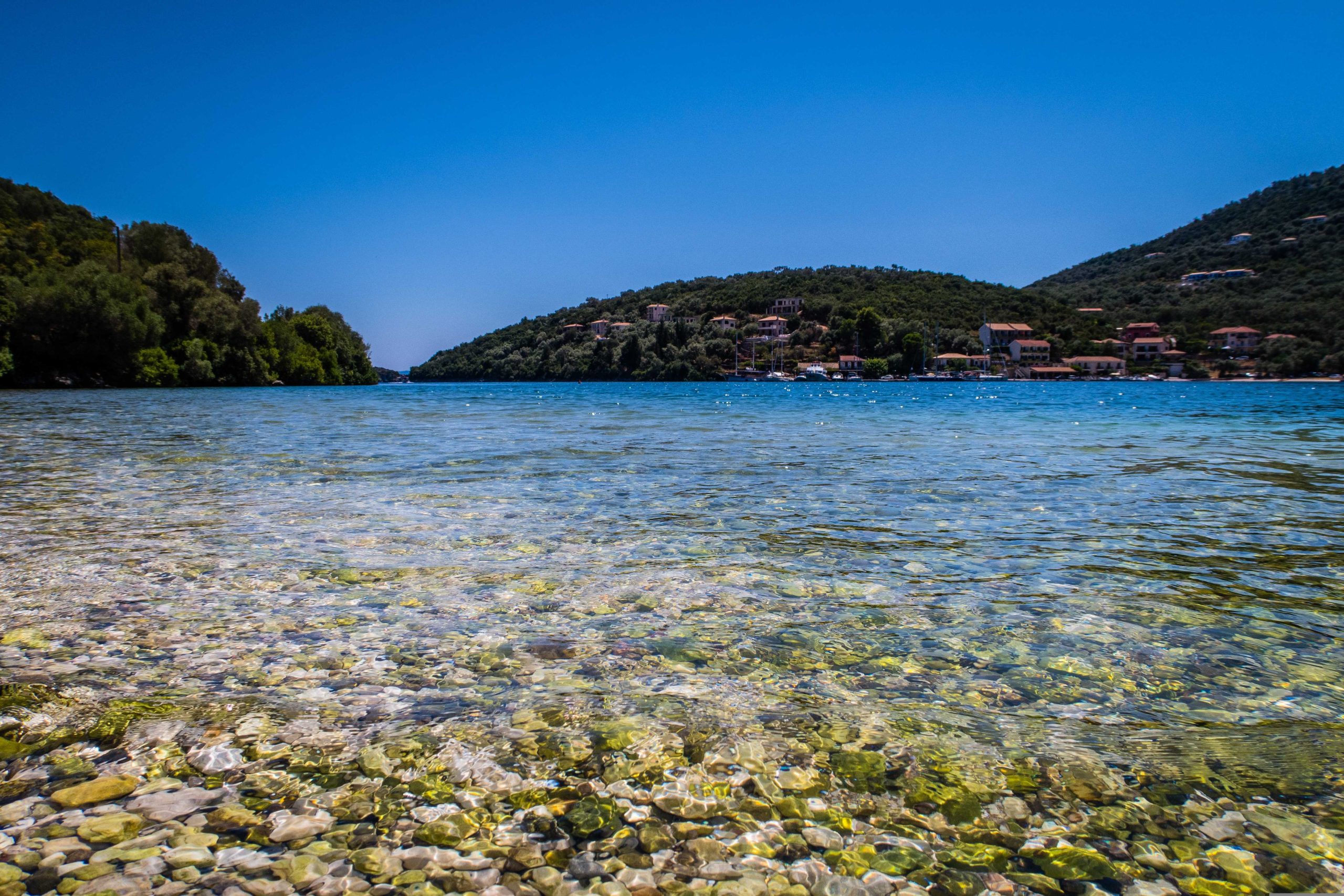 Ελληνικό νησί διαθέσιμο για 286.000 δολάρια – Γιατί η τιμή του είναι τόσο χαμηλή (Photo)