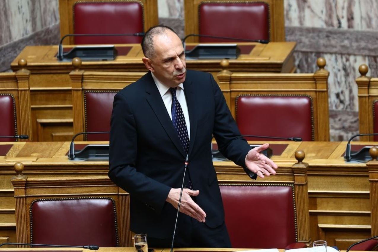 Γεραπετρίτης: Η Ελλάδα ηγείται στην ενσωμάτωση των Δυτικών Βαλκανίων στην ΕΕ